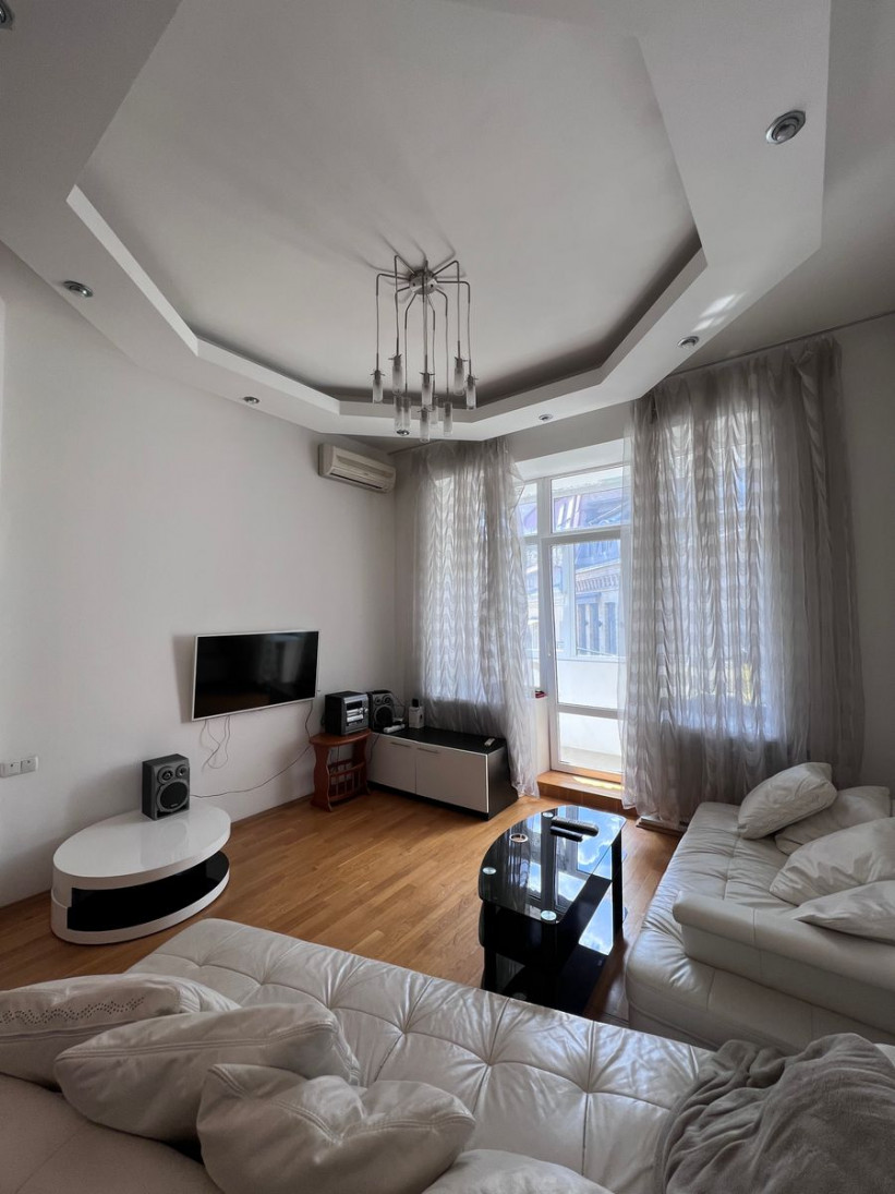 Продажа 3к квартиры в Киеве,  Пушкинская ул., 43 13