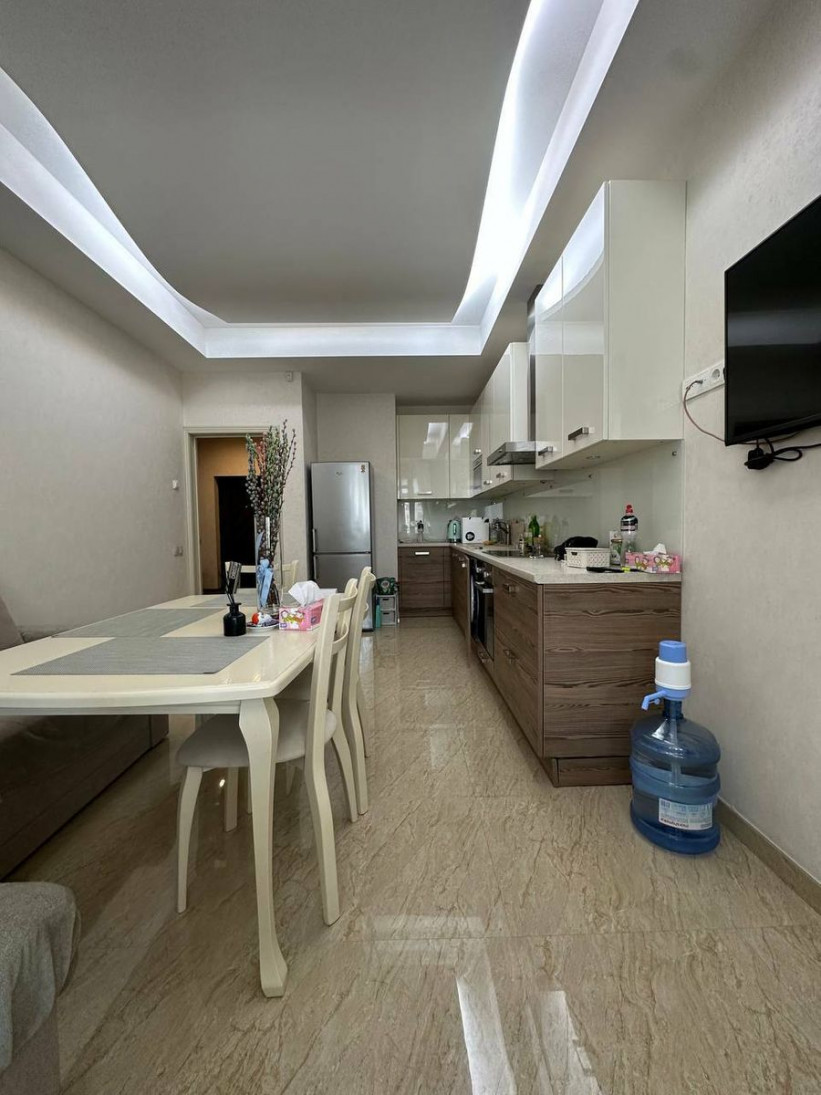 Продажа 2к квартиры в Киеве,  Леси Украинки бульвар, 7а 6