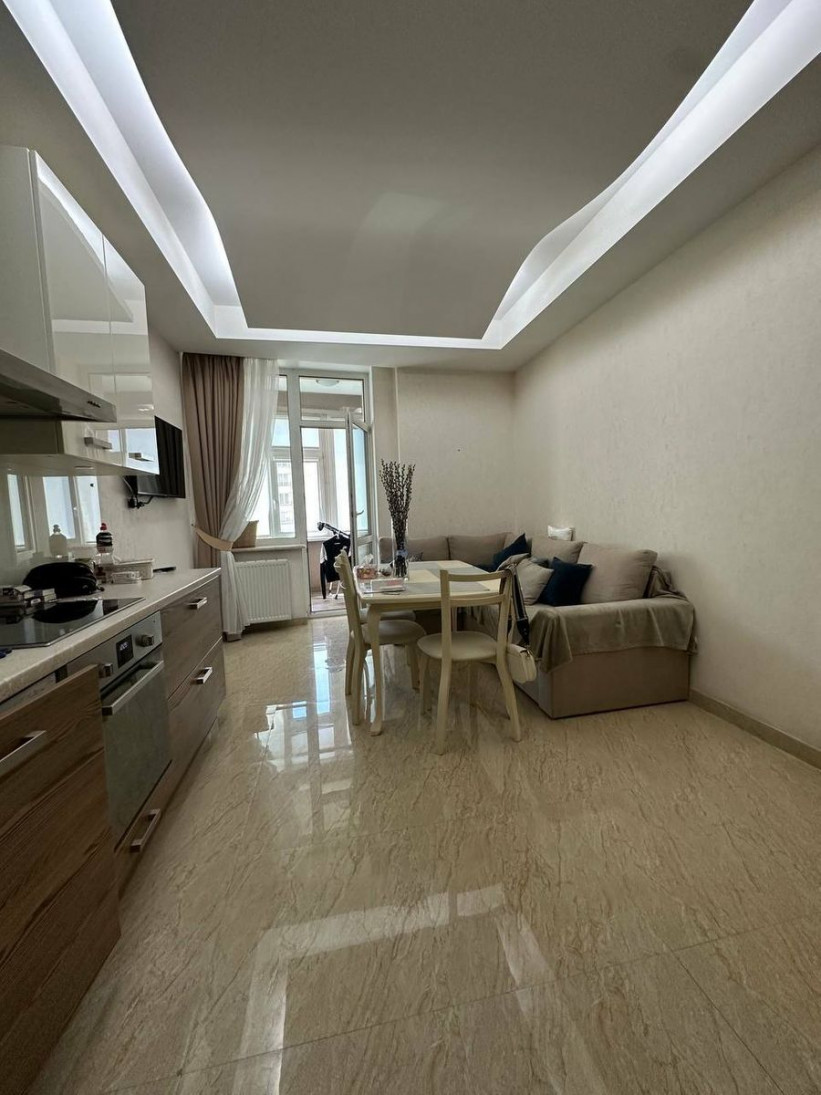 Продажа 2к квартиры в Киеве,  Леси Украинки бульвар, 7а 7