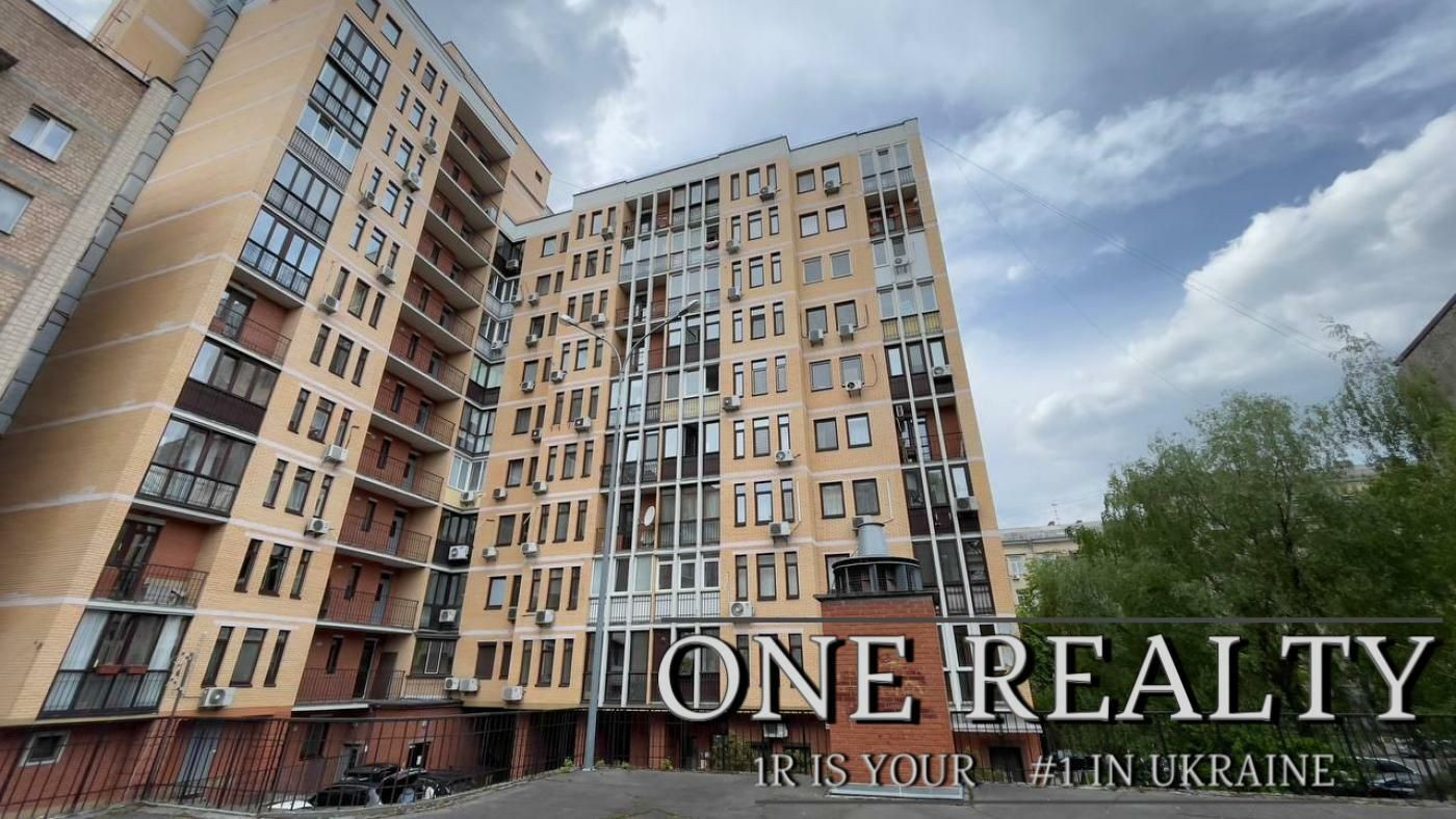 Продажа 3к квартиры в Киеве,  Паньковская ул., 27/78 2