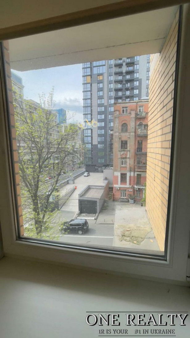Продажа 3к квартиры в Киеве,  Паньковская ул., 27/78 13