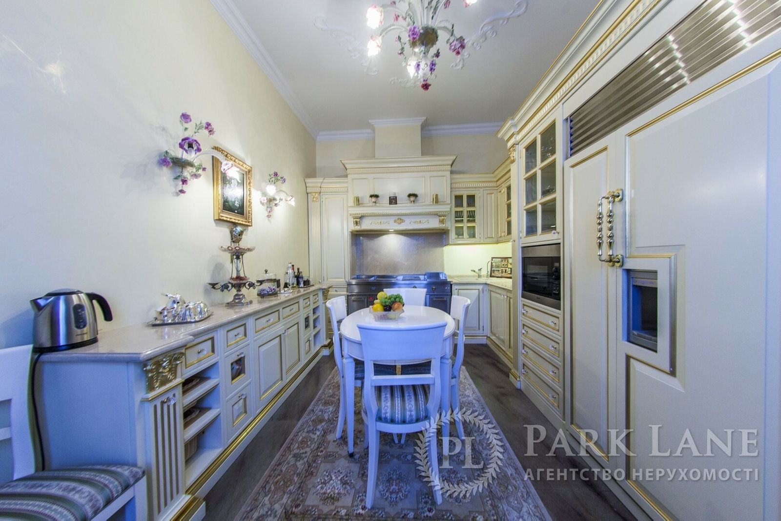 Продажа 4к квартиры в Киеве,  Жилянская ул., 7 3