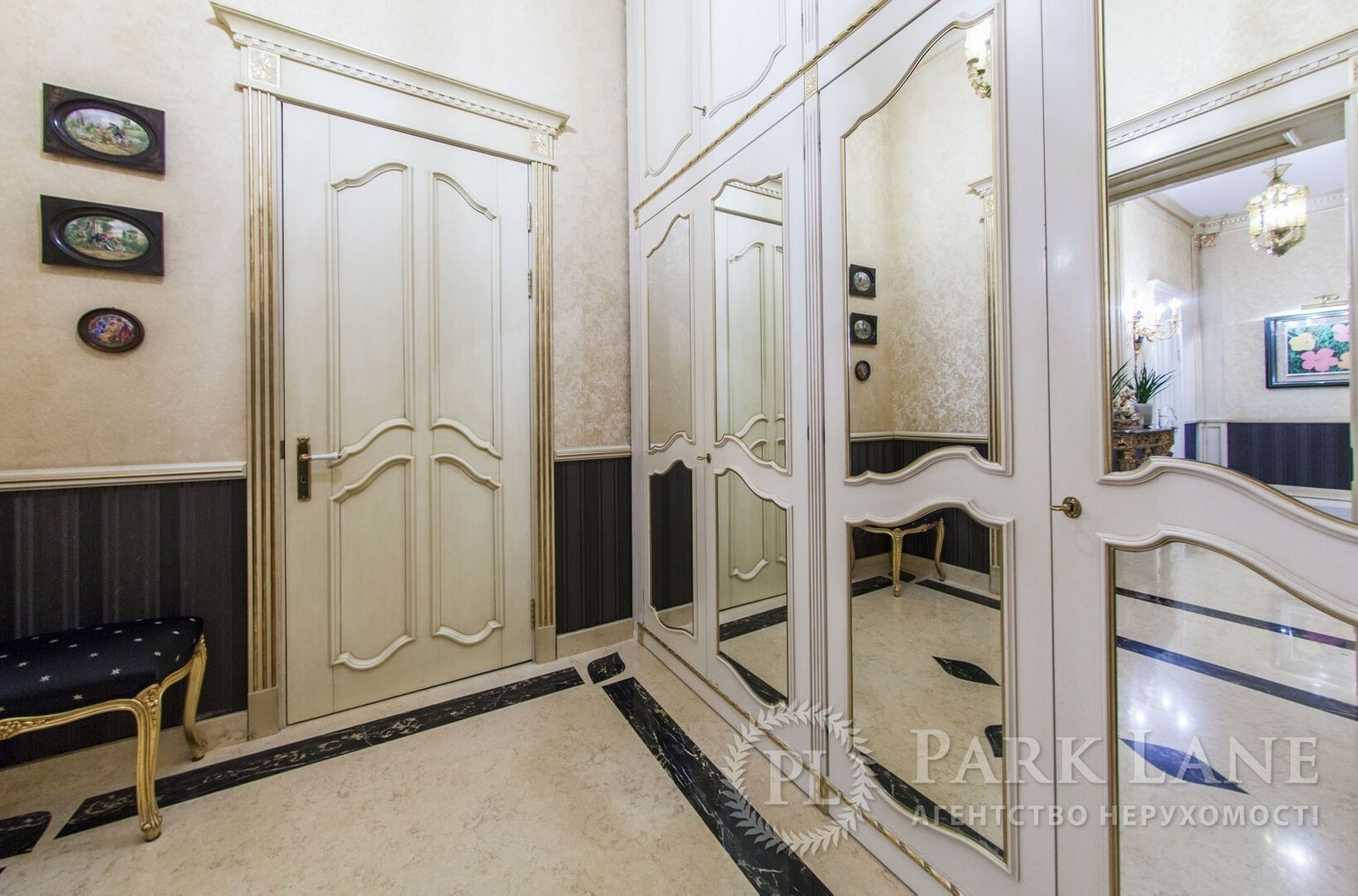 Продажа 4к квартиры в Киеве,  Жилянская ул., 7 4