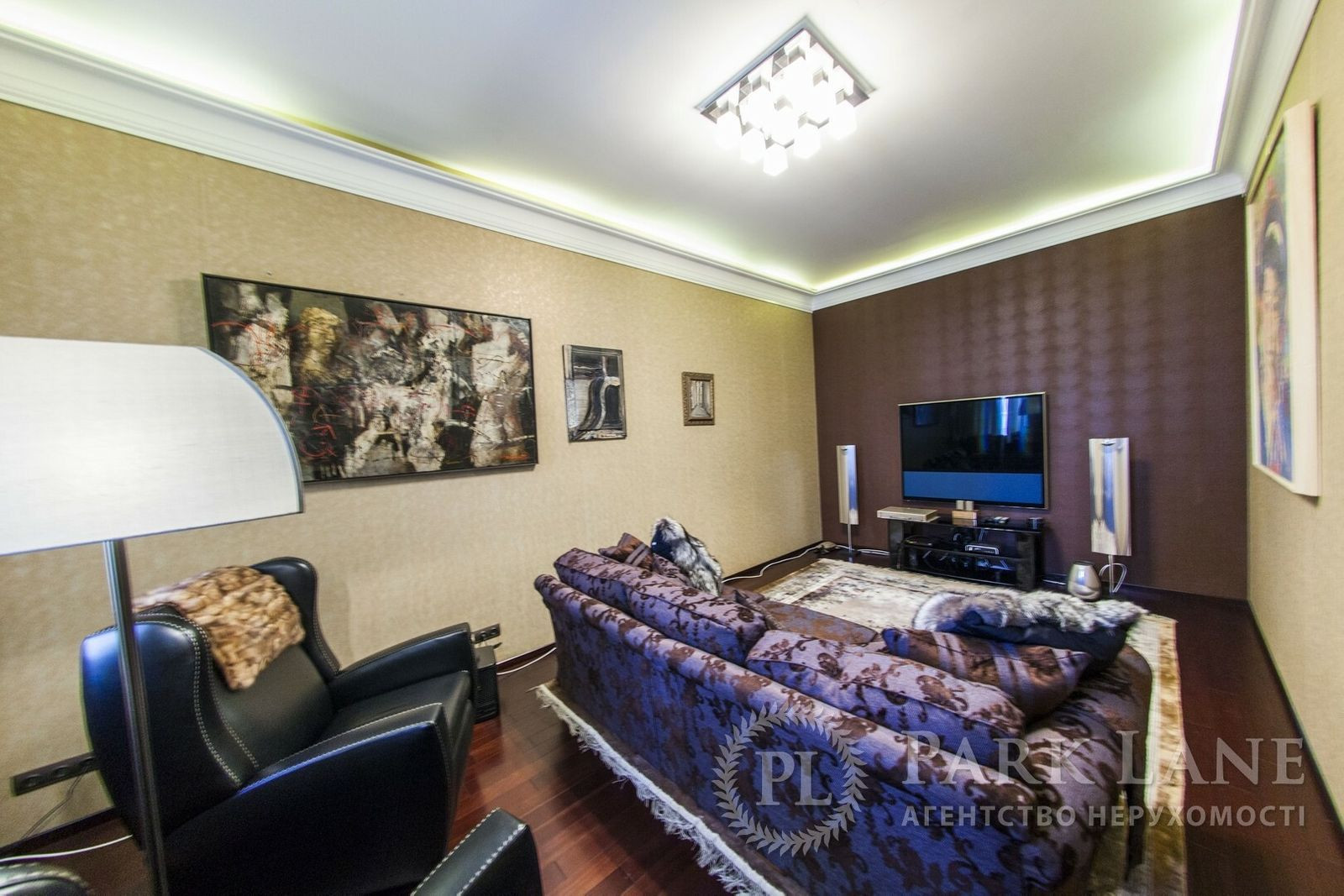 Продажа 4к квартиры в Киеве,  Жилянская ул., 7 10