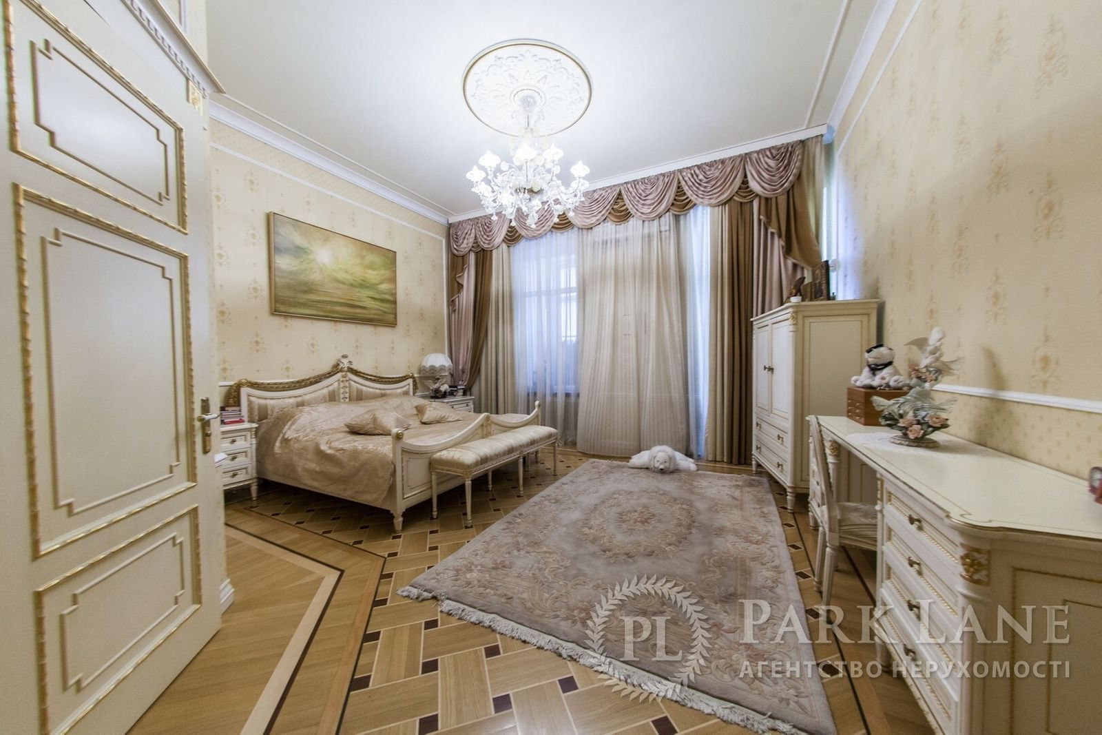 Продажа 4к квартиры в Киеве,  Жилянская ул., 7 14