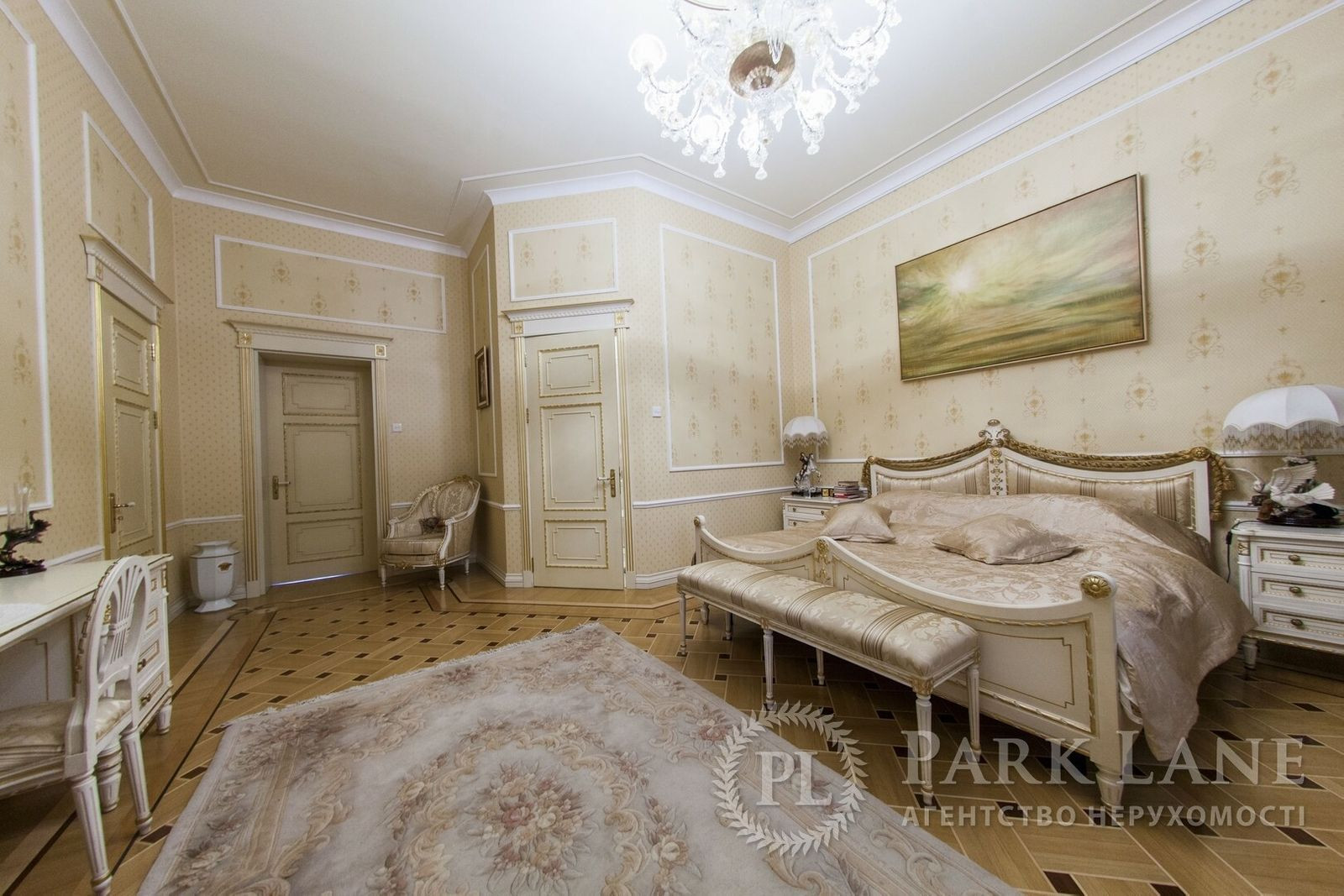 Продажа 4к квартиры в Киеве,  Жилянская ул., 7 15