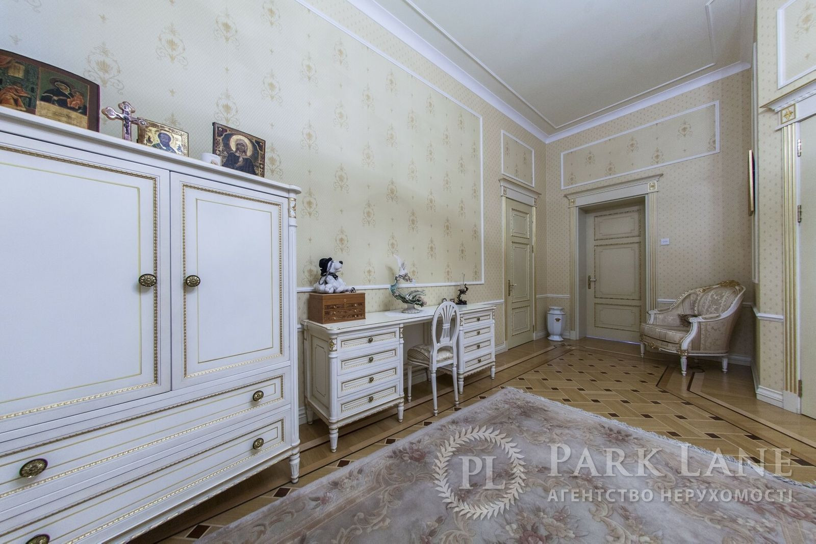 Продажа 4к квартиры в Киеве,  Жилянская ул., 7 17