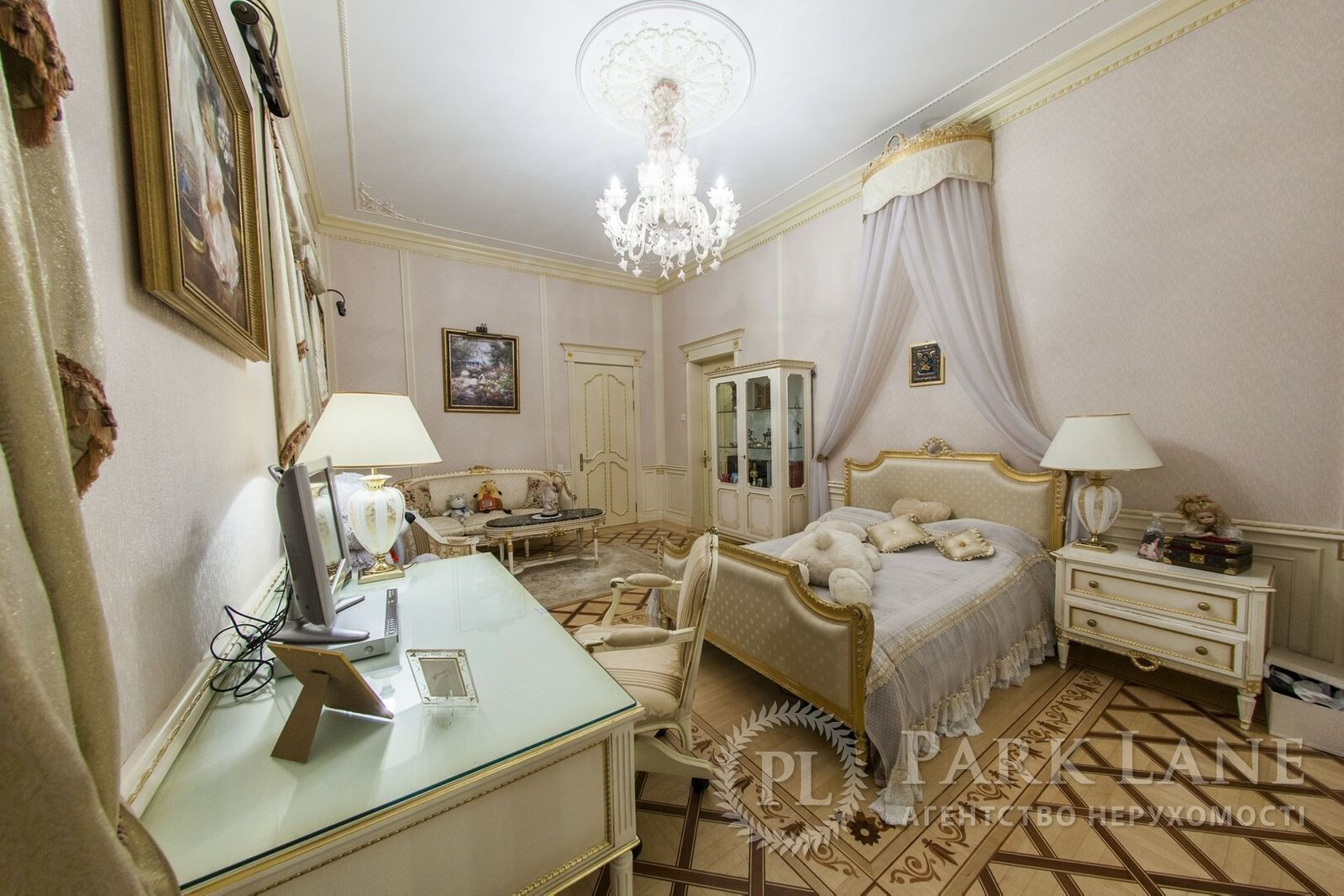 Продажа 4к квартиры в Киеве,  Жилянская ул., 7 18