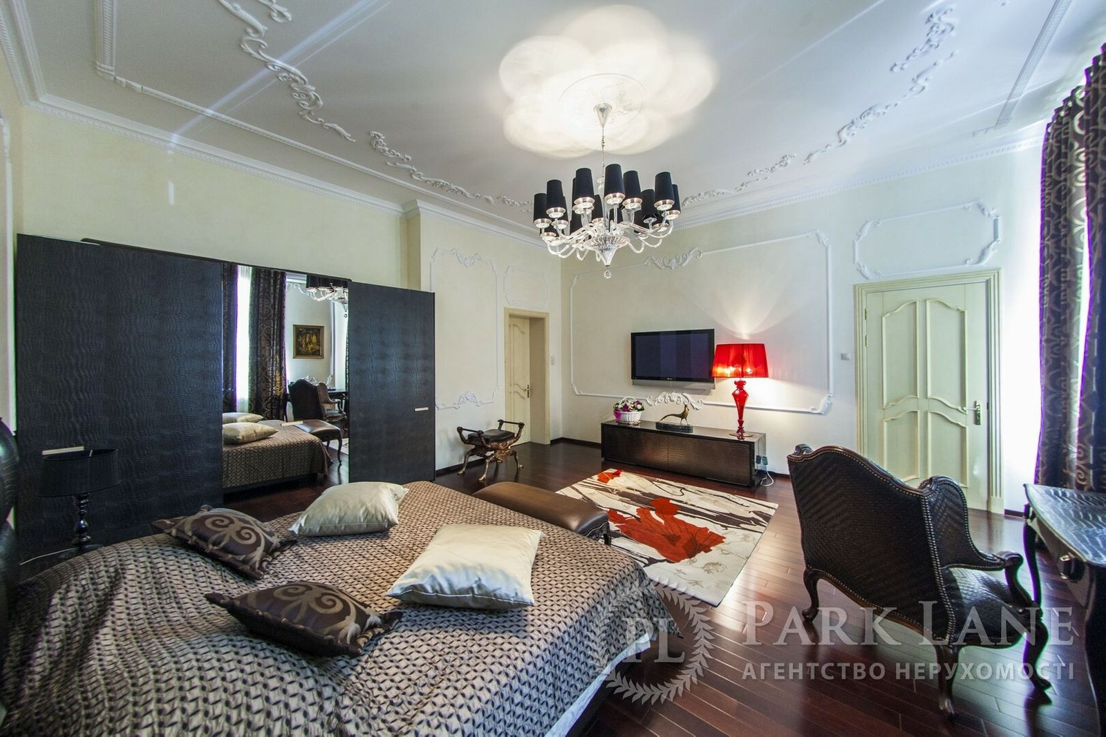 Продажа 4к квартиры в Киеве,  Жилянская ул., 7 19