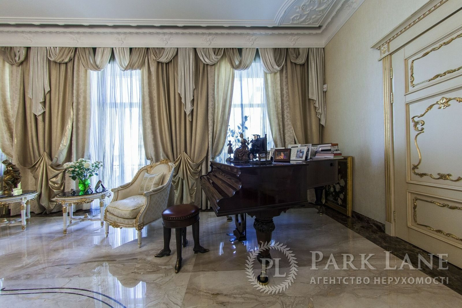 Продажа 4к квартиры в Киеве,  Жилянская ул., 7 22