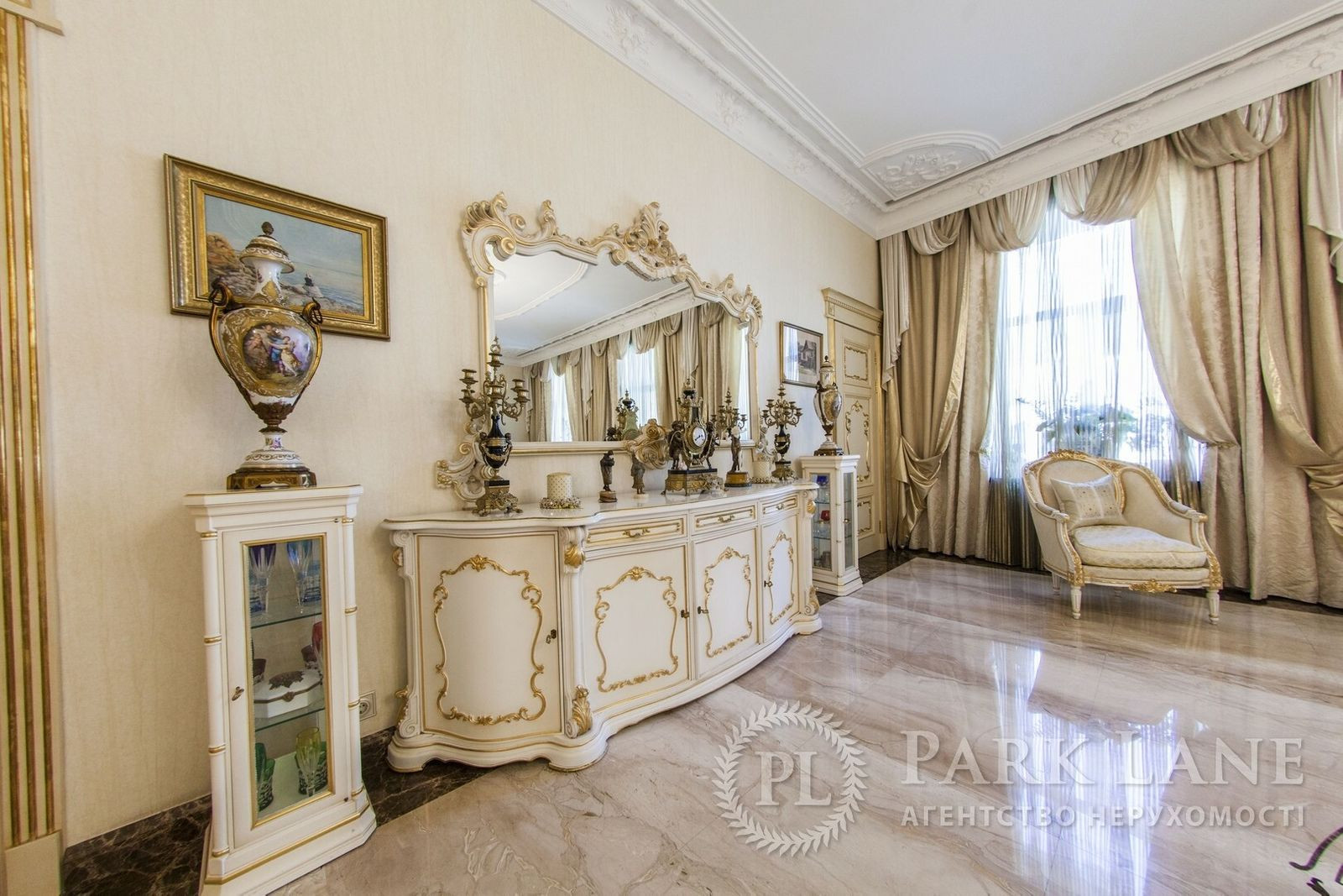 Продажа 4к квартиры в Киеве,  Жилянская ул., 7 23