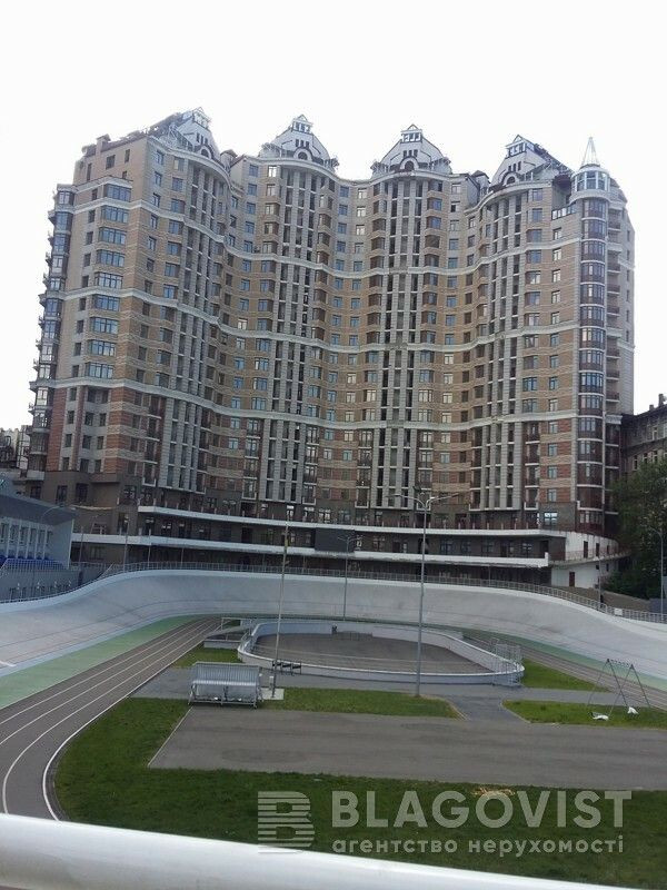 Продажа 3к квартиры в Киеве, ЖК Фундуклеевский, Богдана Хмельницкого ул., 58А 2
