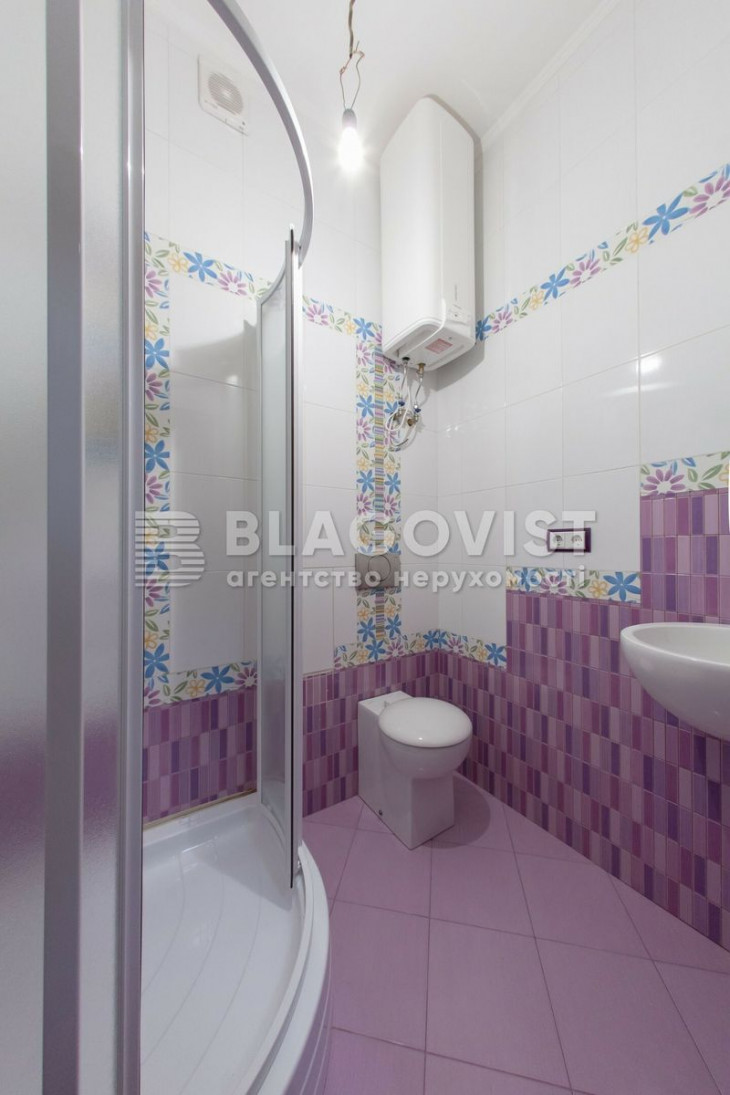 Продажа 3к квартиры в Киеве, ЖК Фундуклеевский, Богдана Хмельницкого ул., 58А 3
