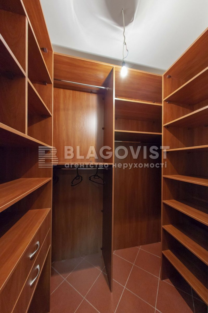 Продажа 3к квартиры в Киеве, ЖК Фундуклеевский, Богдана Хмельницкого ул., 58А 6