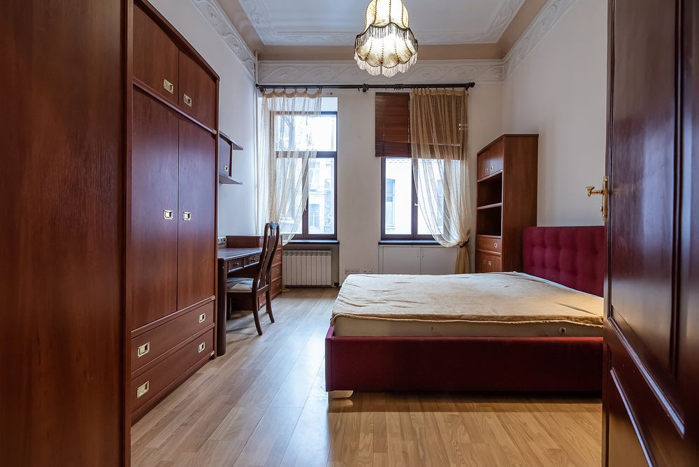 Продажа 4к квартиры в Киеве,  Большая Васильковская ул. (Красноармейская ул.), 30 2