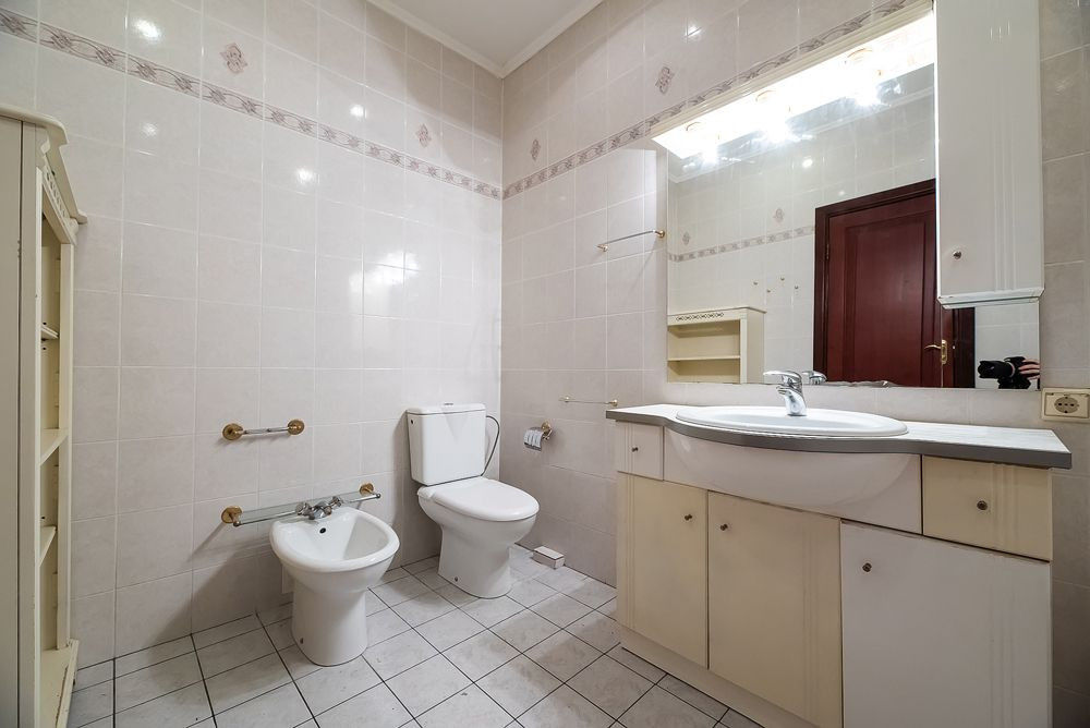 Продажа 4к квартиры в Киеве,  Большая Васильковская ул. (Красноармейская ул.), 30 3