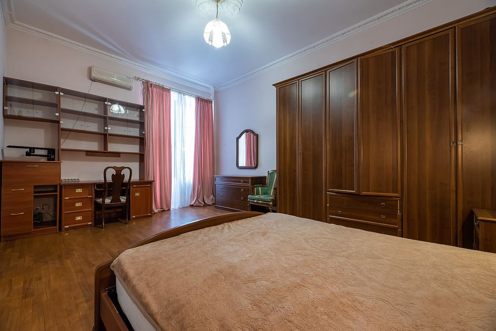 Продажа 4к квартиры в Киеве,  Большая Васильковская ул. (Красноармейская ул.), 30 6