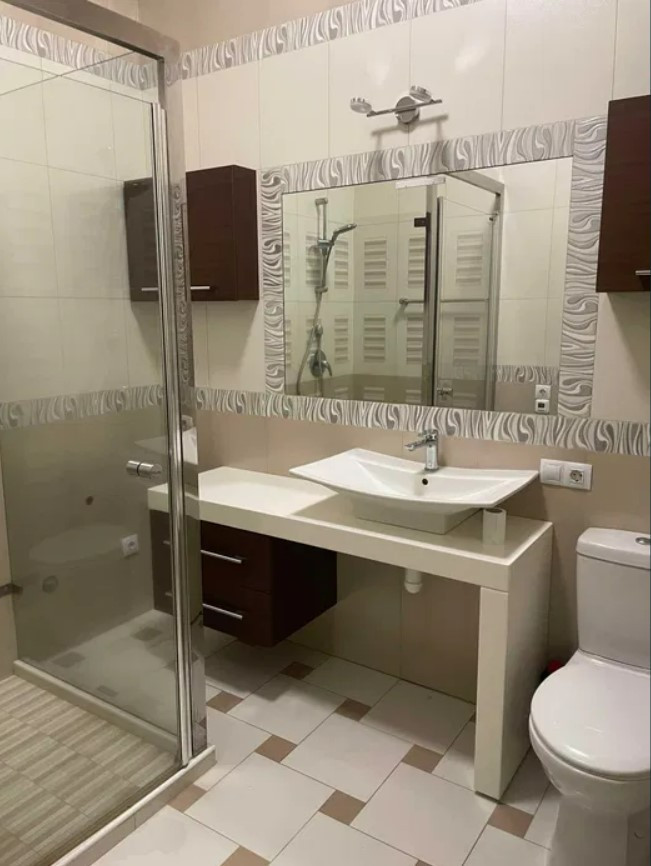 Аренда 7к дома в Киеве, Пуща-Водица, 2