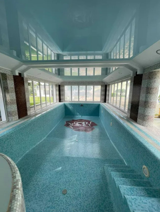 Аренда 7к дома в Киеве, Пуща-Водица, 7