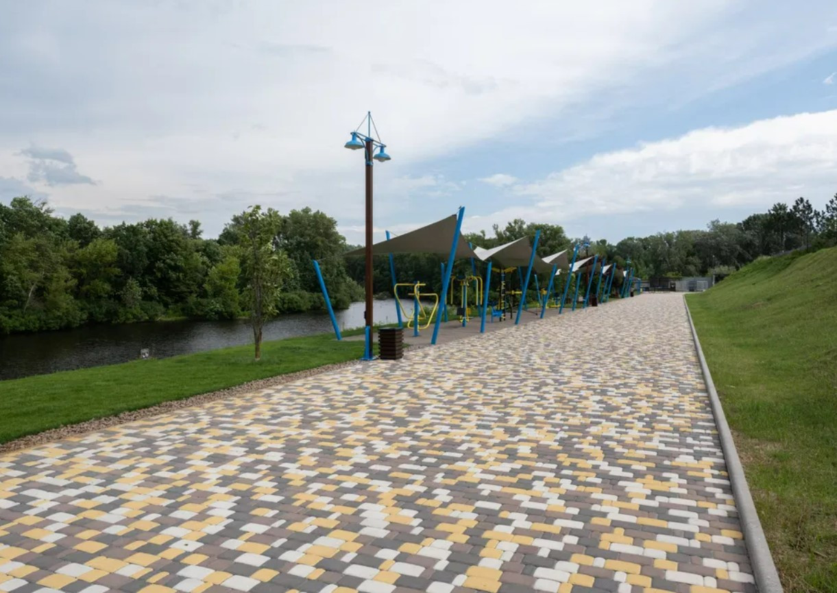 Аренда 4к дома в Киеве, Конча-Заспа, 1