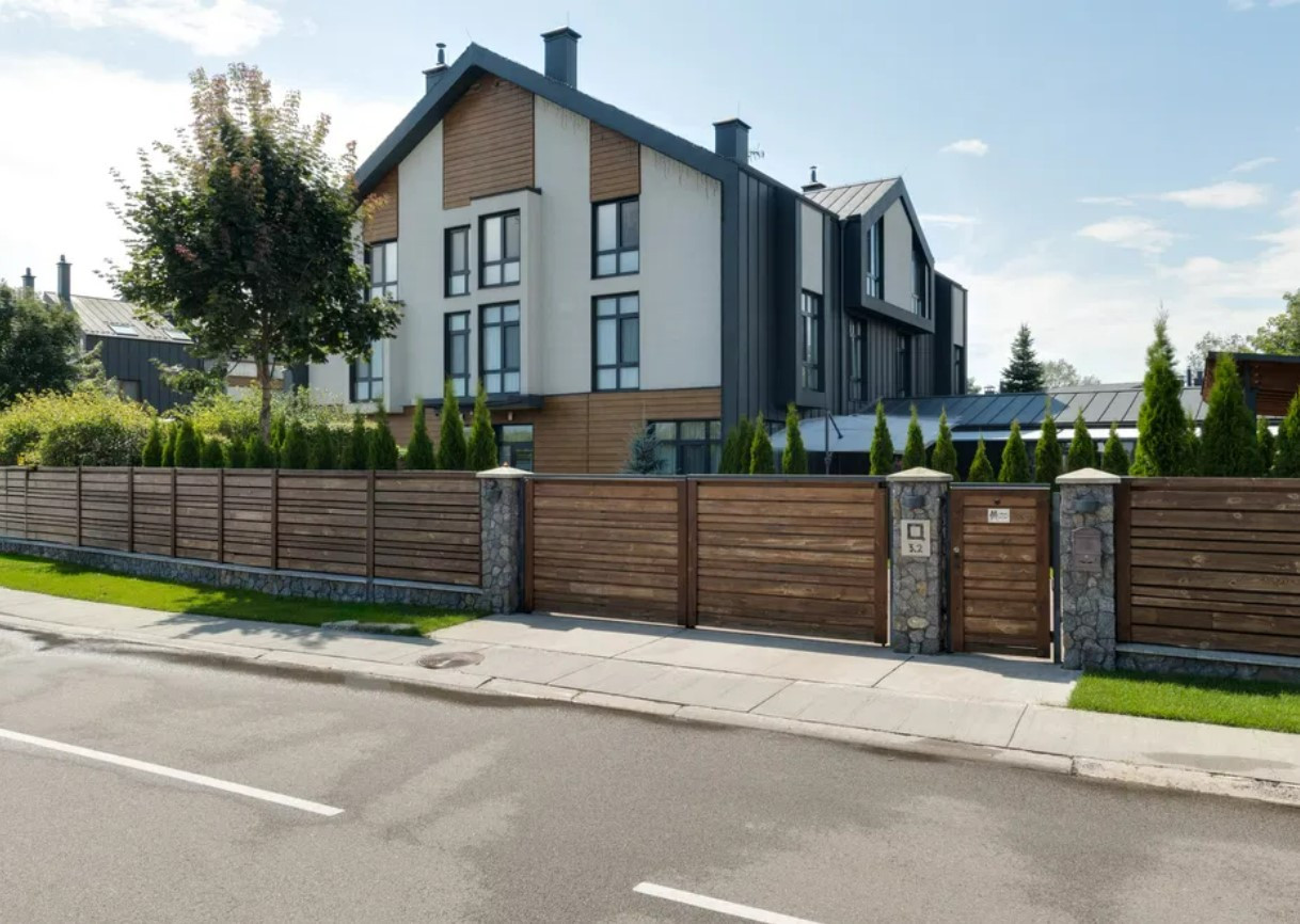 Аренда 4к дома в Киеве, Конча-Заспа, 20