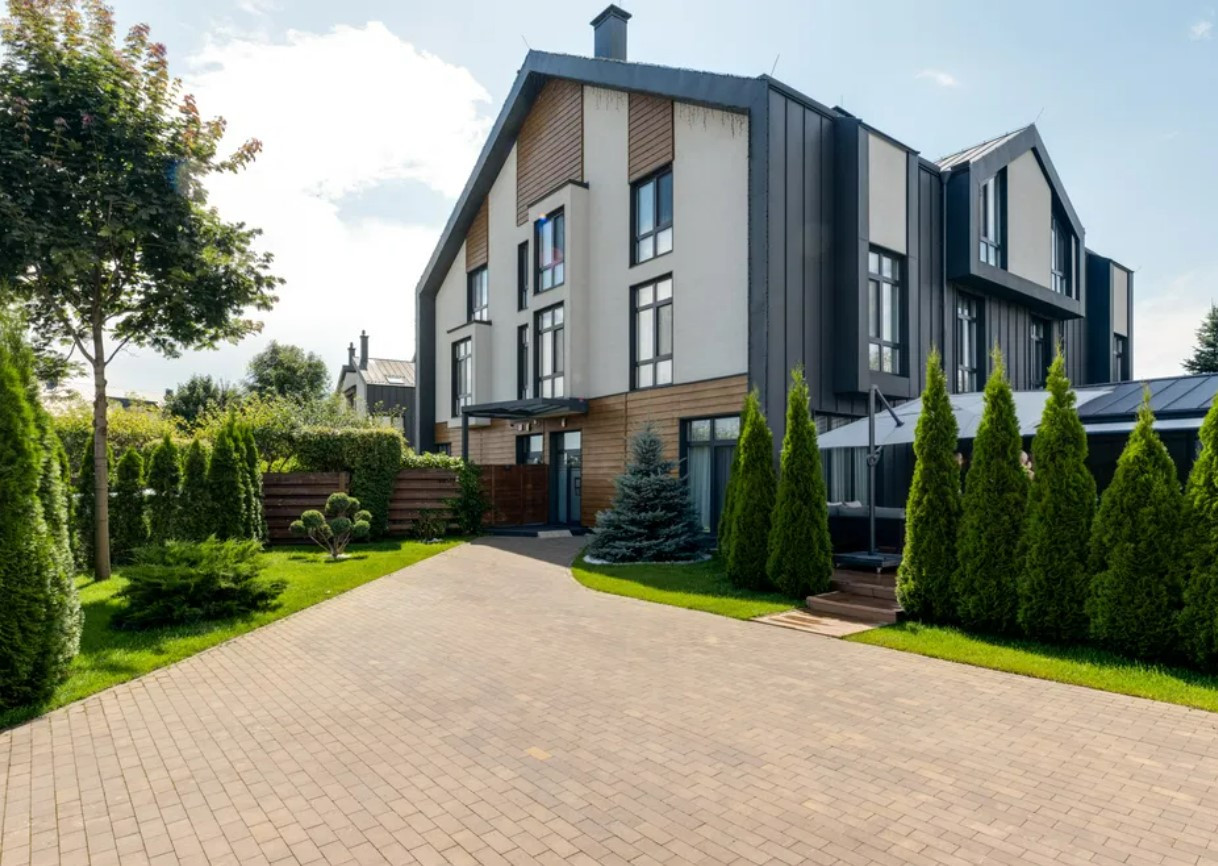 Аренда 4к дома в Киеве, Конча-Заспа, 21