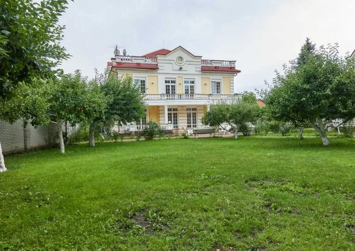 Аренда 6к дома в Киеве,  Замковецкая ул., 0