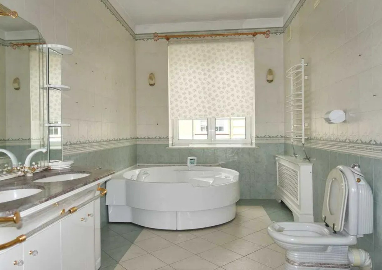 Аренда 6к дома в Киеве,  Замковецкая ул., 3