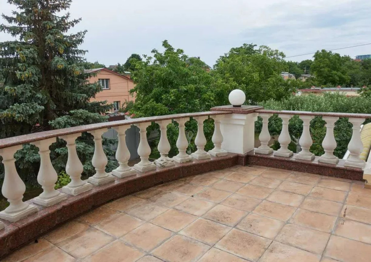 Аренда 6к дома в Киеве,  Замковецкая ул., 6