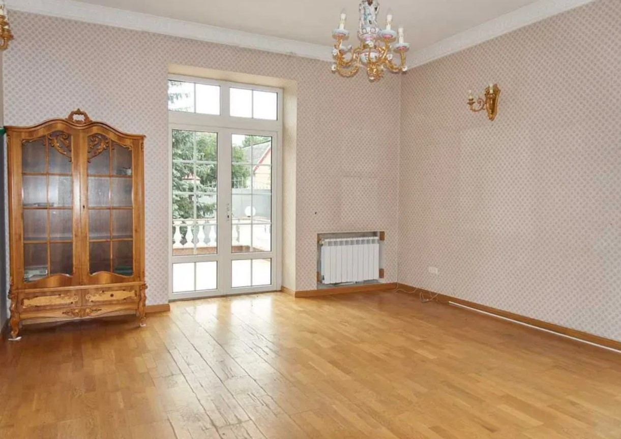 Аренда 6к дома в Киеве,  Замковецкая ул., 9