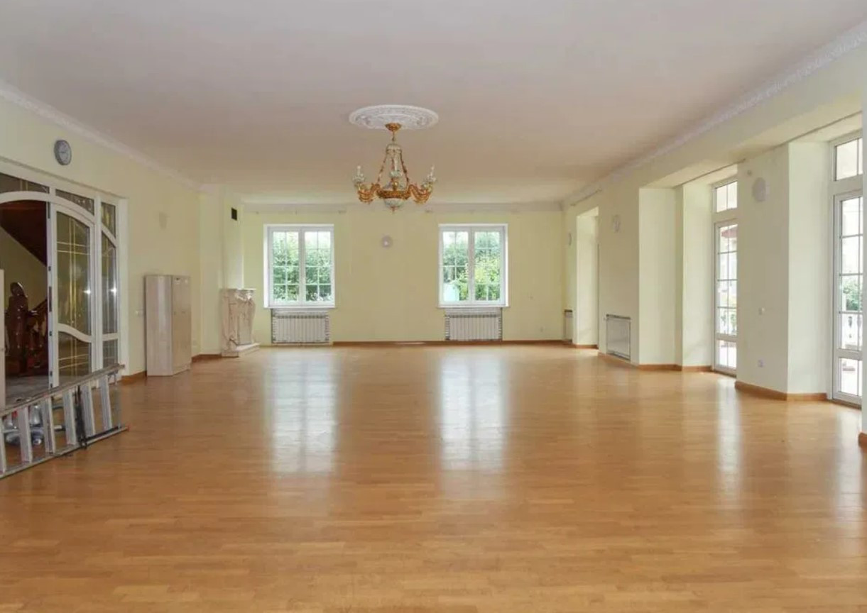 Аренда 6к дома в Киеве,  Замковецкая ул., 12