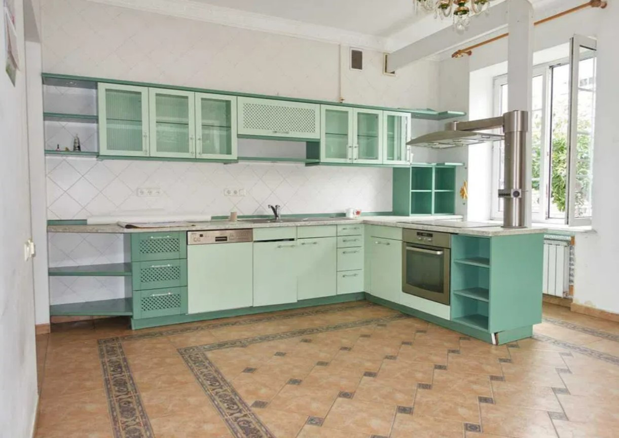 Аренда 6к дома в Киеве,  Замковецкая ул., 13