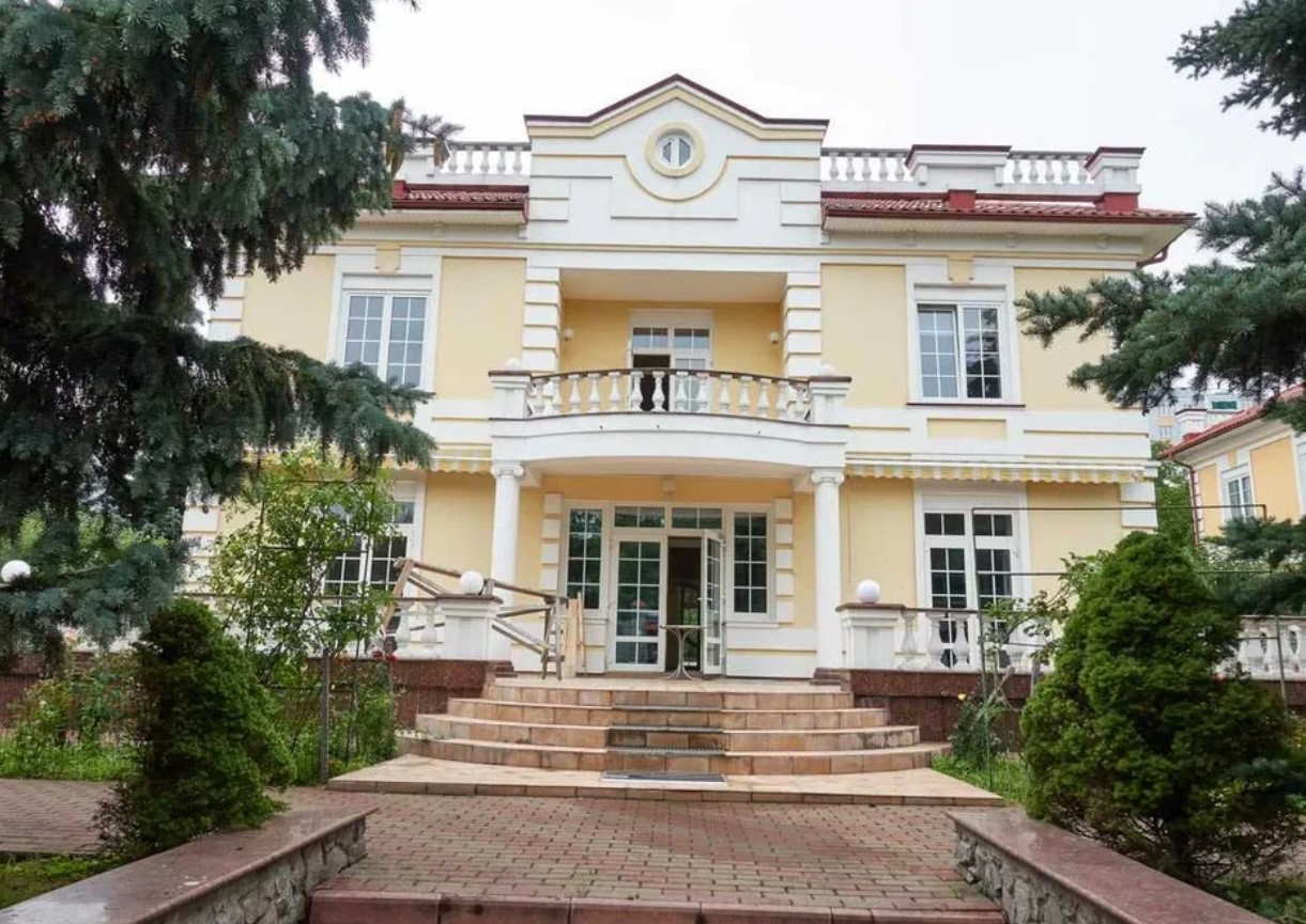 Аренда 6к дома в Киеве,  Замковецкая ул., 18