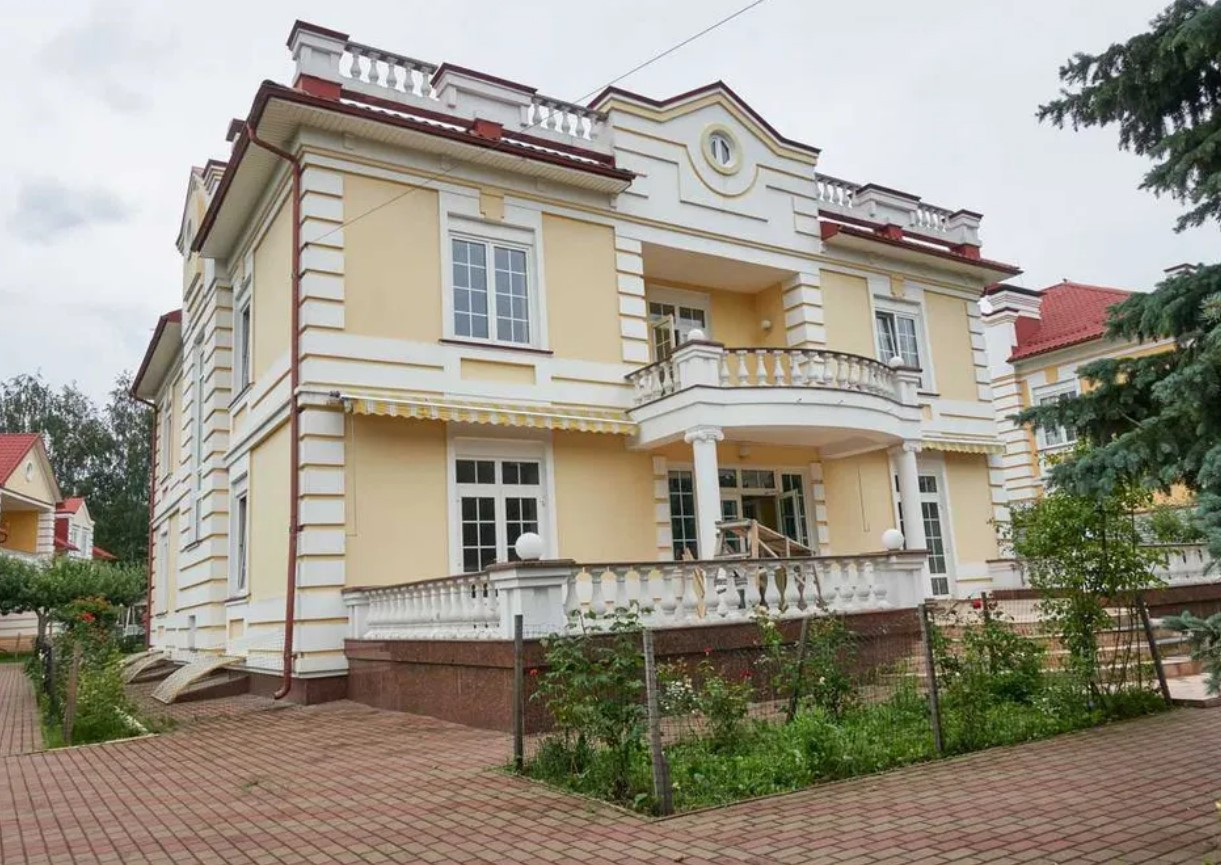 Аренда 6к дома в Киеве,  Замковецкая ул., 19