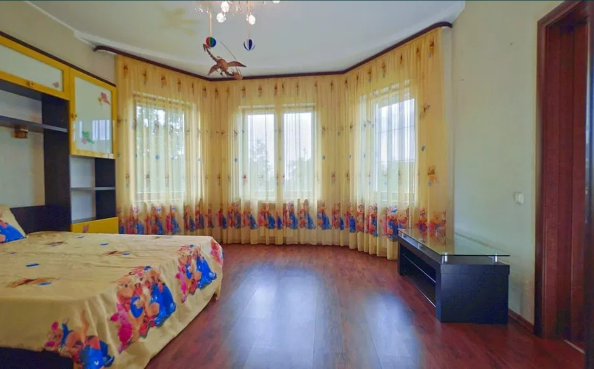 Аренда 5к дома в Киеве, Чабаны, 1