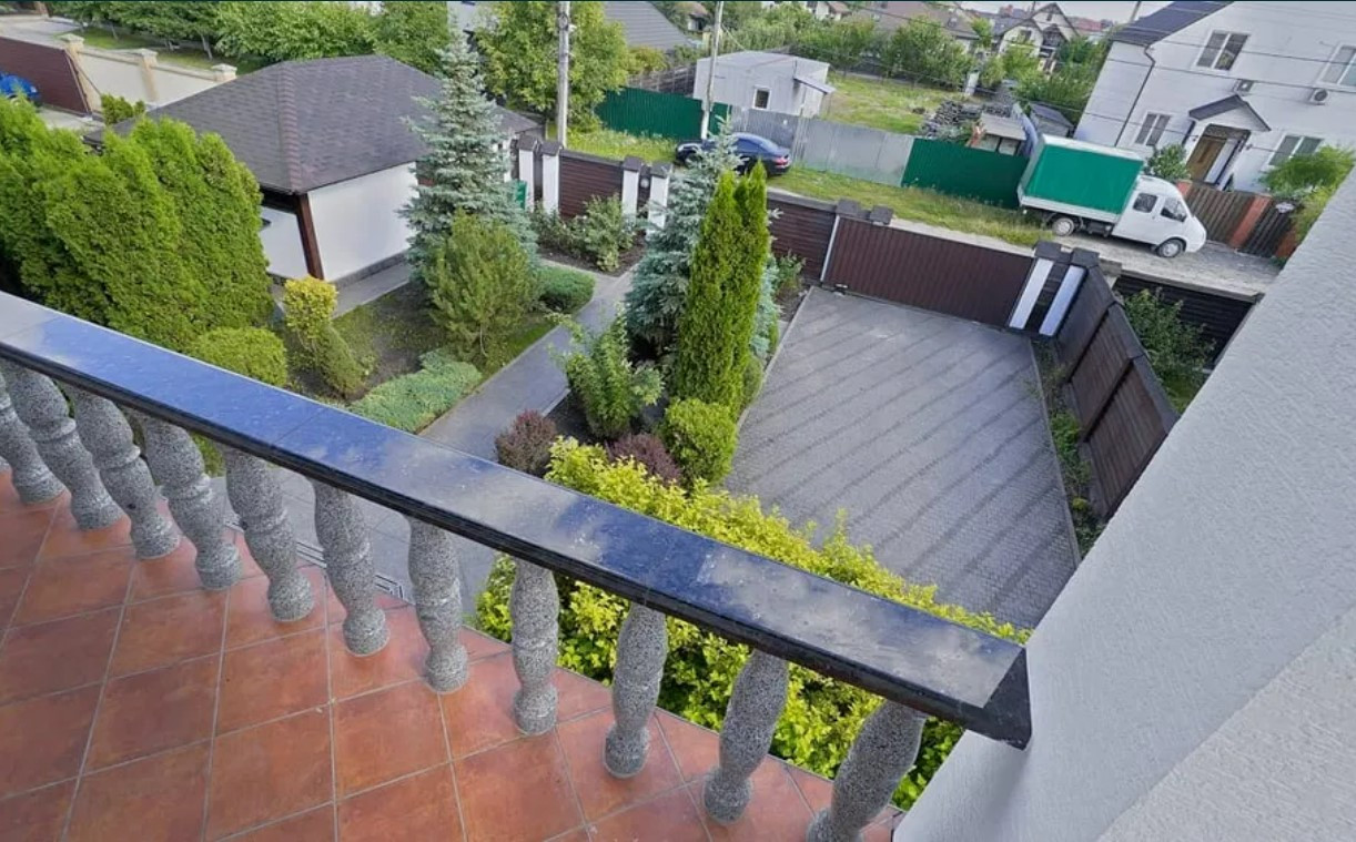 Аренда 5к дома в Киеве, Чабаны, 2