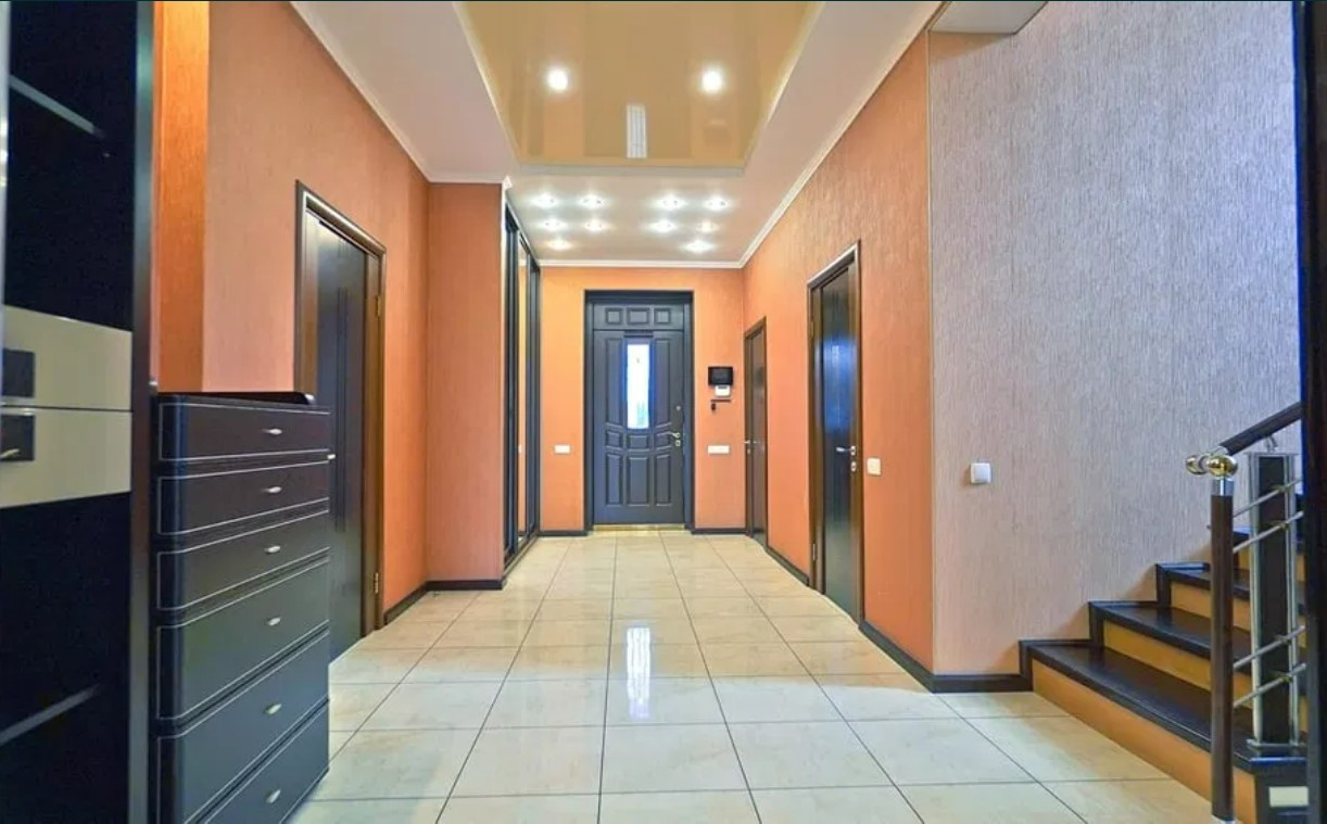 Аренда 5к дома в Киеве, Чабаны, 5