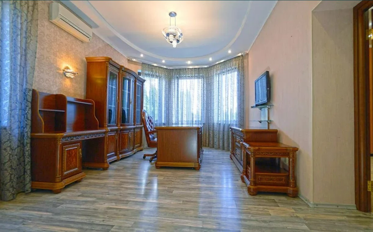 Аренда 5к дома в Киеве, Чабаны, 6