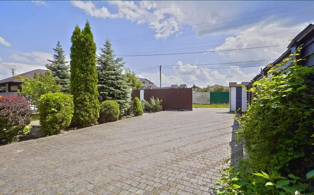 Аренда 5к дома в Киеве, Чабаны, 8