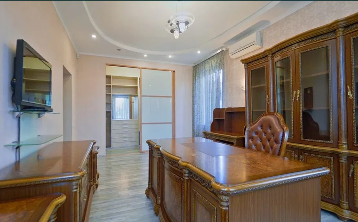 Аренда 5к дома в Киеве, Чабаны, 9