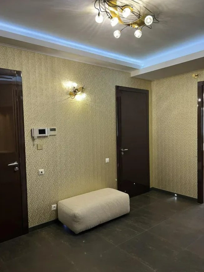 Аренда 4к квартиры в Киеве,  Ирининская ул., 5/24 8