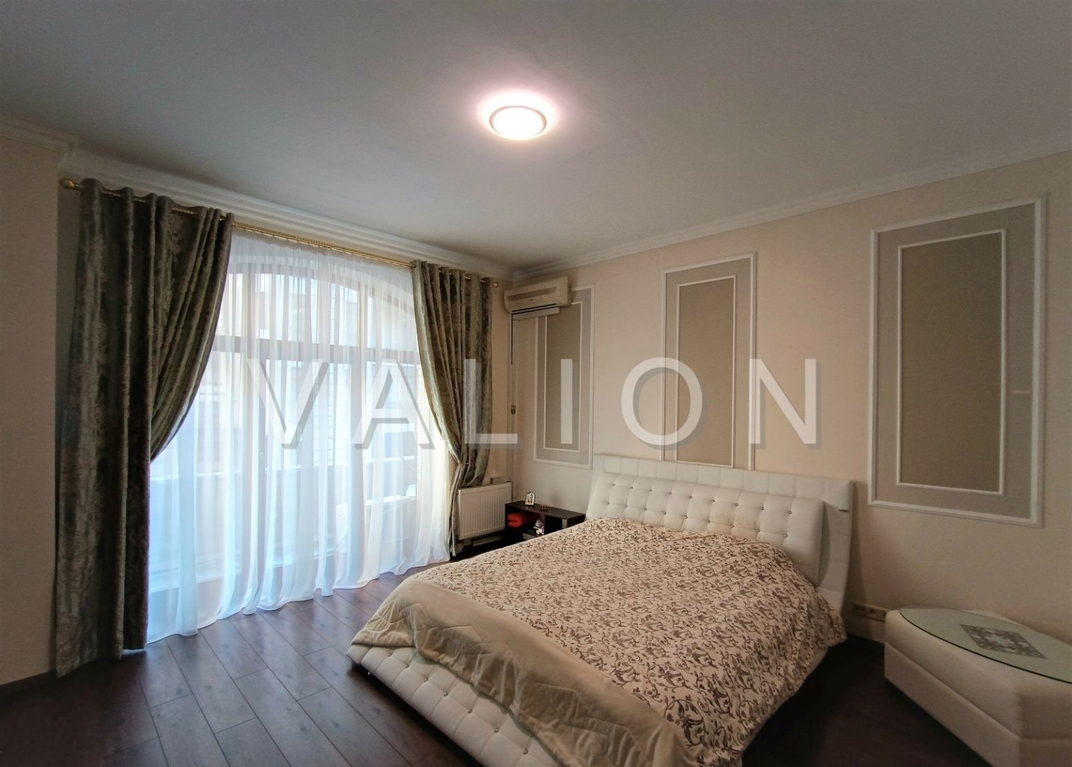 Продажа 5к квартиры в Киеве,  Пирогова ул., 6а 0