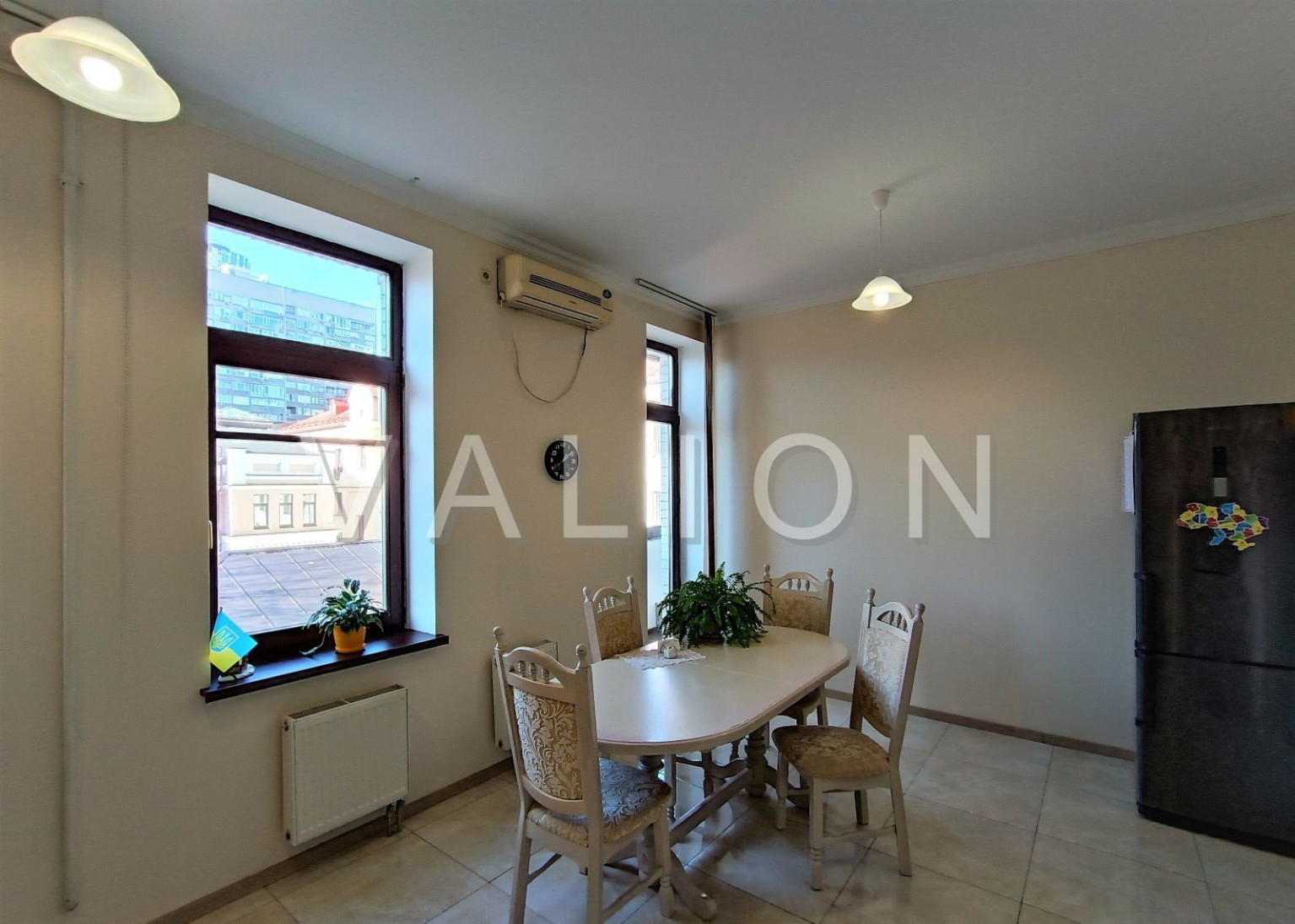 Продажа 5к квартиры в Киеве,  Пирогова ул., 6а 1