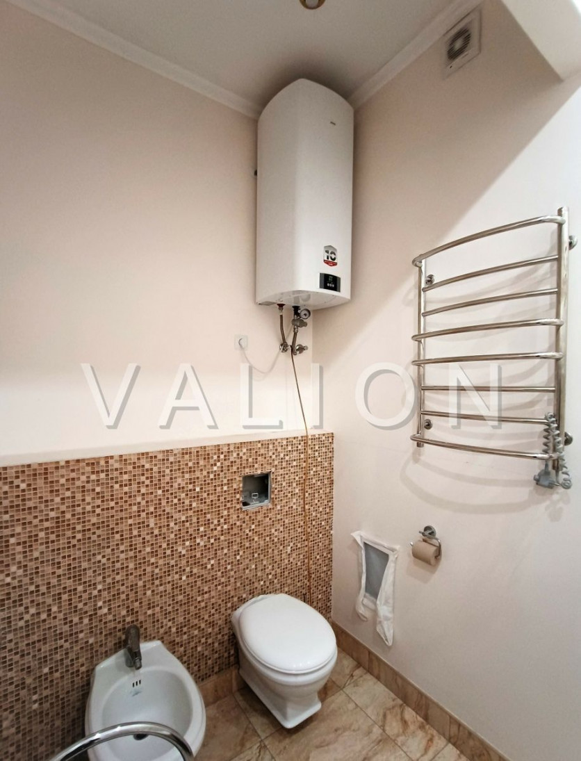 Продажа 5к квартиры в Киеве,  Пирогова ул., 6а 4