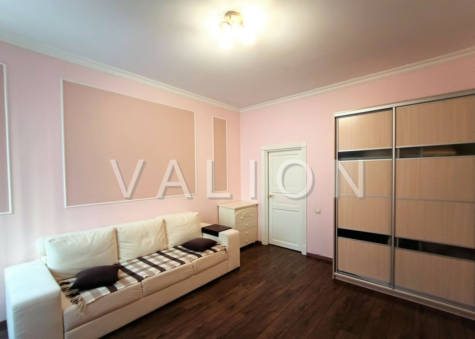 Продажа 5к квартиры в Киеве,  Пирогова ул., 6а 9