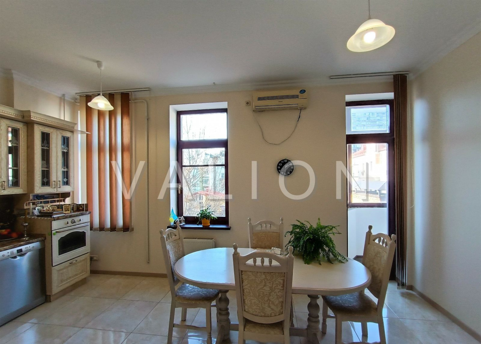 Продажа 5к квартиры в Киеве,  Пирогова ул., 6а 11