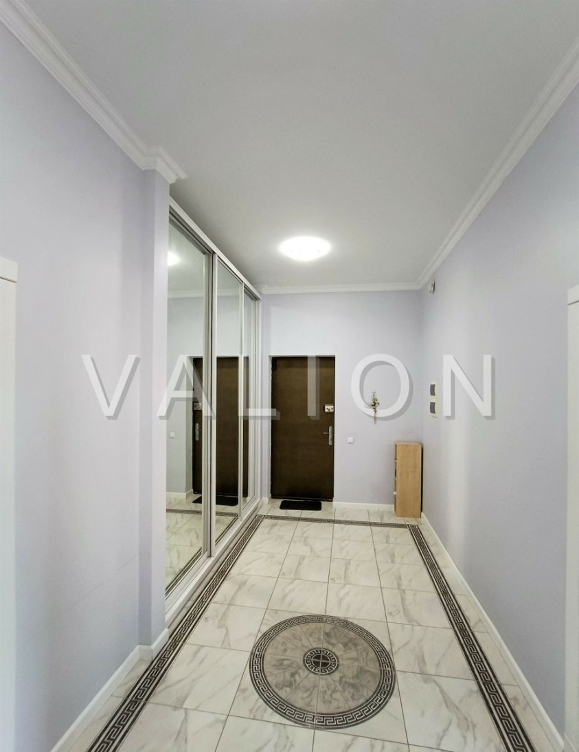 Продажа 5к квартиры в Киеве,  Пирогова ул., 6а 12