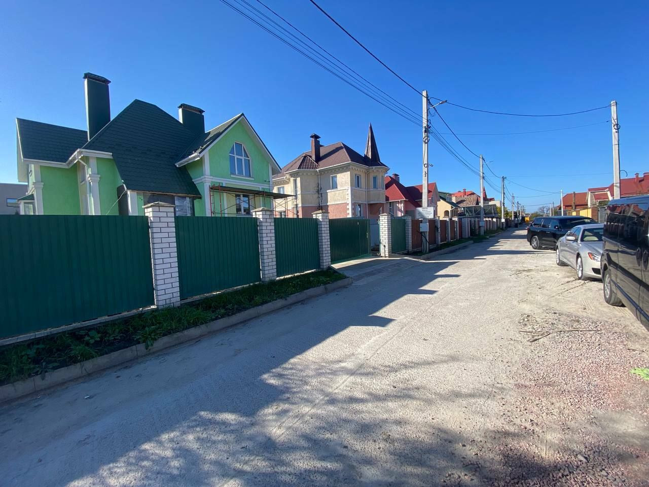 Аренда 5к дома в Киеве,  Оранжевая ул., 22 1