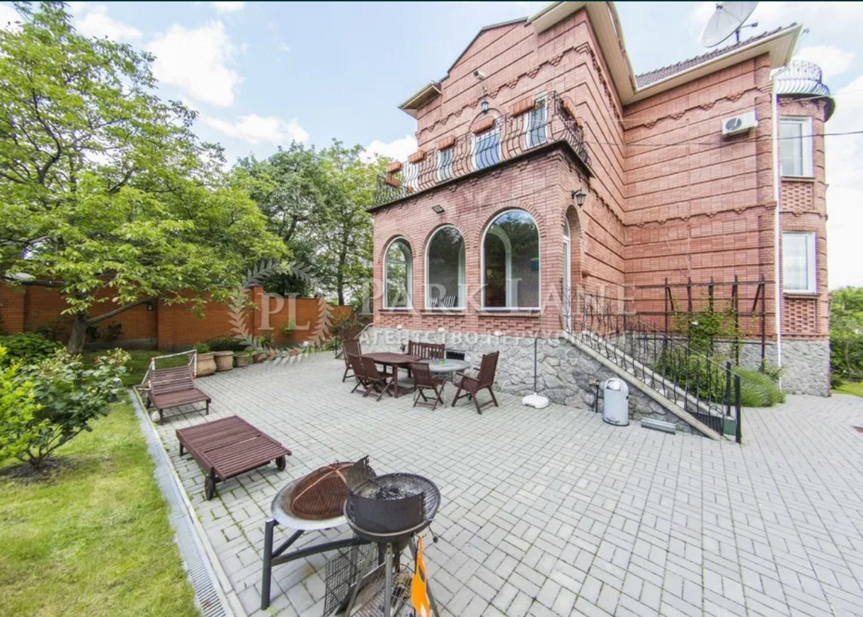 Аренда 8к дома в Киеве,  Ноябрьская ул., 0