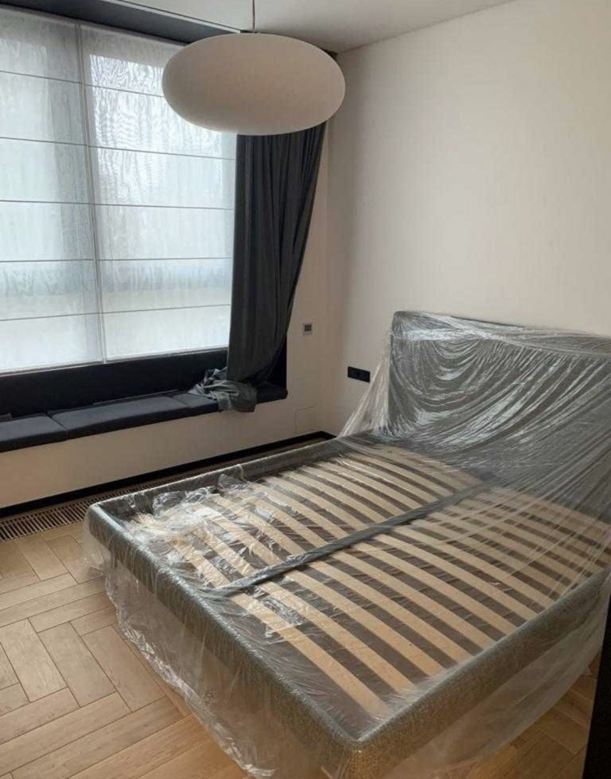 Продажа 3к квартиры в Киеве,  ЖК Тетрис Холл, Деловая ул. (Димитрова ул.), 1/2 3